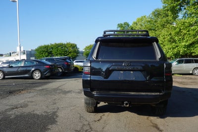 2021 Toyota 4Runner TRD Pro