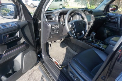 2021 Toyota 4Runner TRD Pro