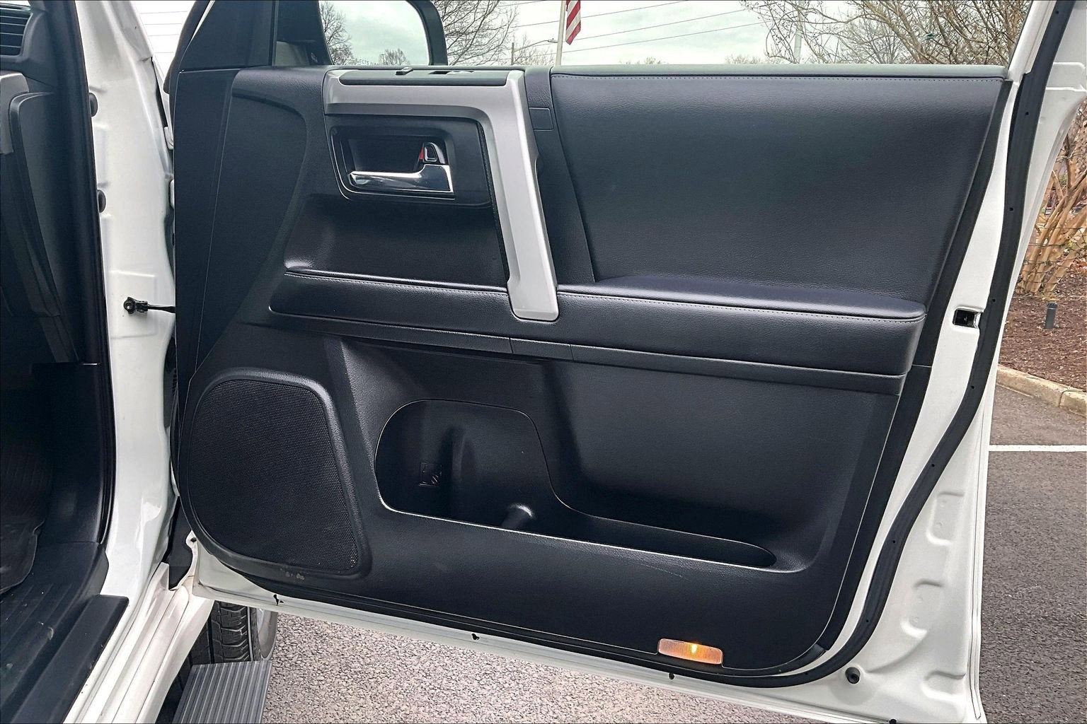 2022 Toyota 4Runner TRD Sport