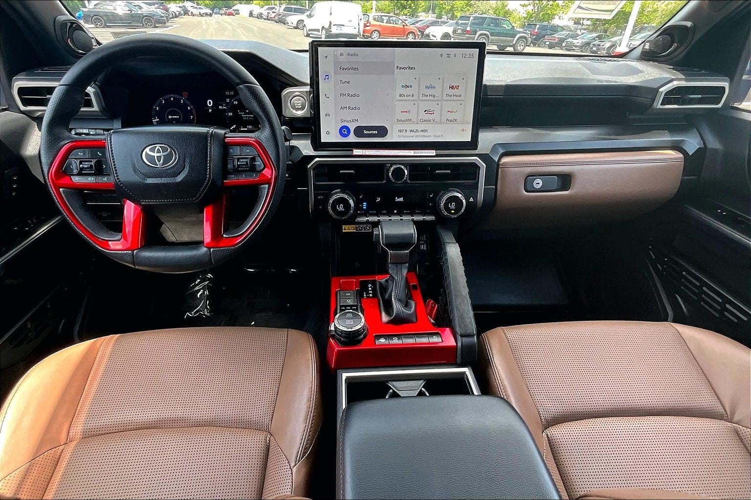 2025 Toyota 4Runner Limited