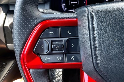 2025 Toyota 4Runner Limited