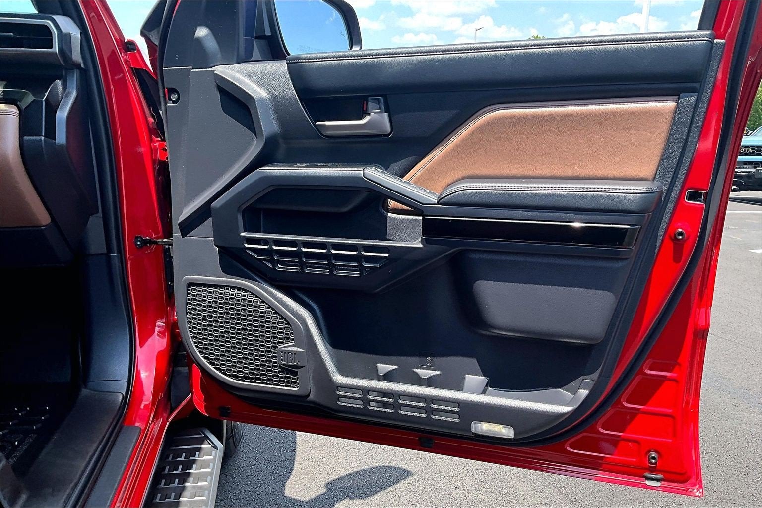 2025 Toyota 4Runner Limited