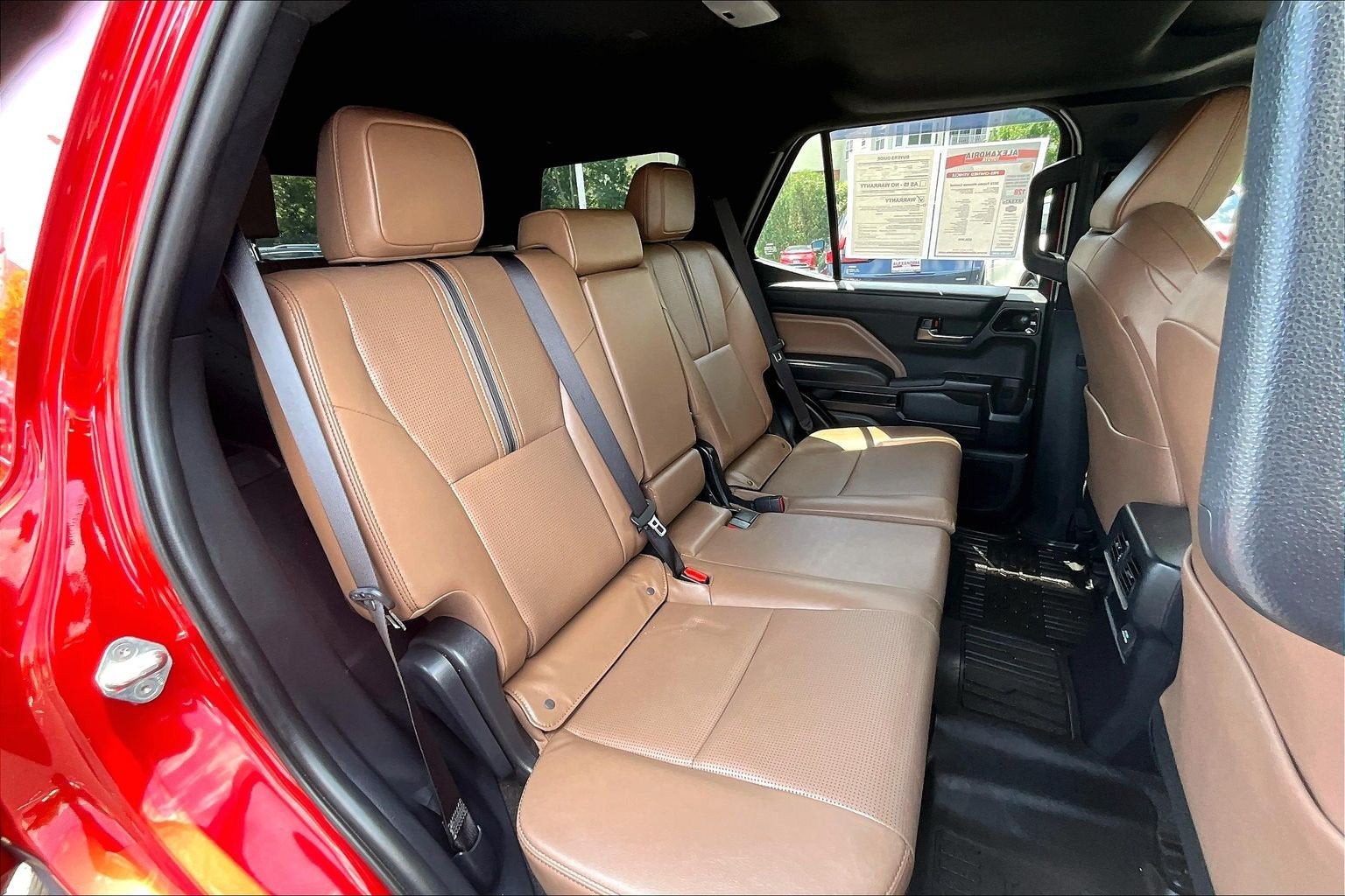 2025 Toyota 4Runner Limited