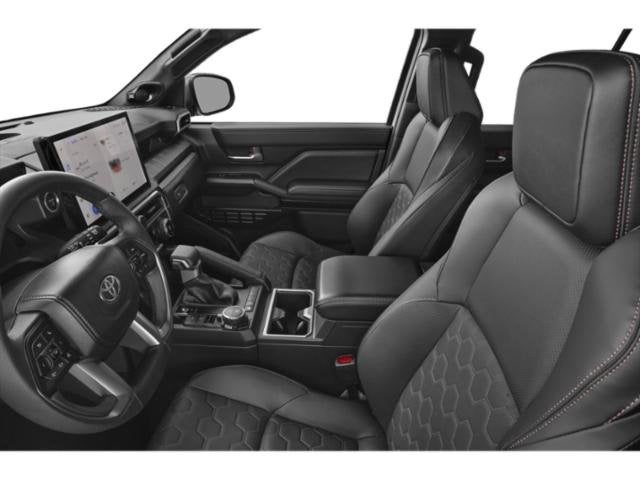 2026 Toyota 4Runner Hybrid Platinum