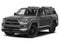 2020 Toyota 4Runner Base