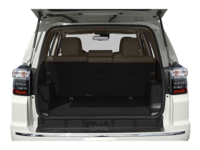 2020 Toyota 4Runner Base