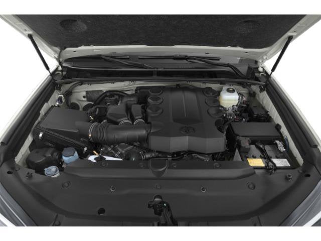 2020 Toyota 4Runner Base