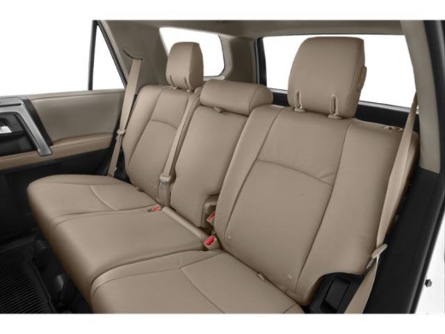 2020 Toyota 4Runner Base