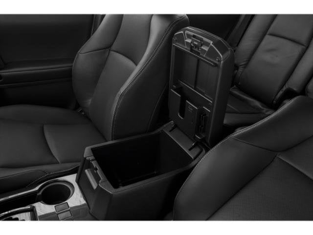 2020 Toyota 4Runner Base