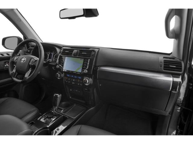 2020 Toyota 4Runner Base