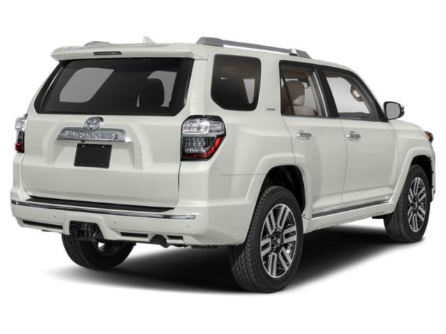 2020 Toyota 4Runner Base
