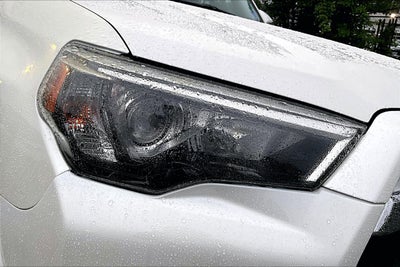 2020 Toyota 4Runner Limited