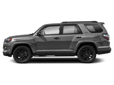 2020 Toyota 4Runner Base