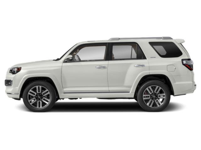 2020 Toyota 4Runner Base
