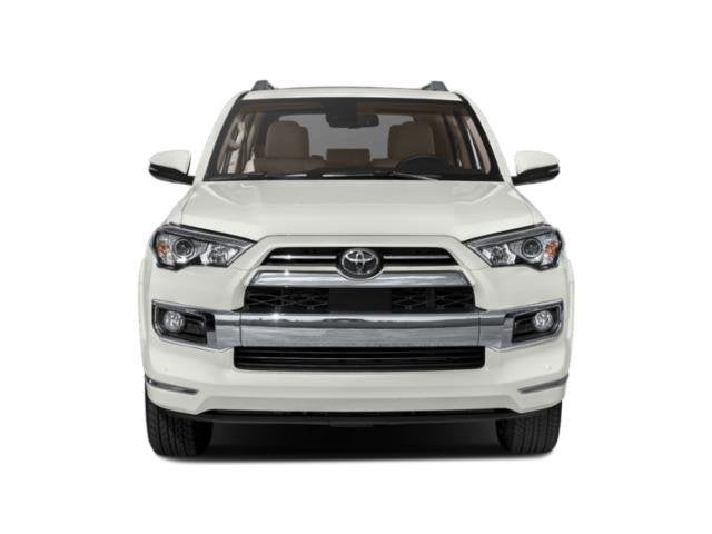 2020 Toyota 4Runner Base