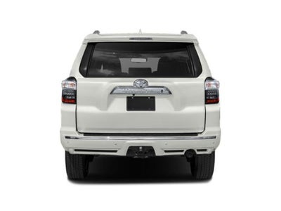 2020 Toyota 4Runner Base