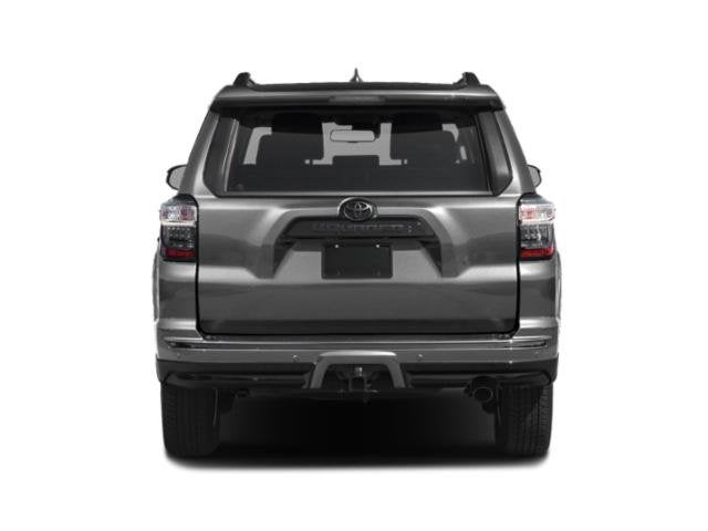 2020 Toyota 4Runner Base