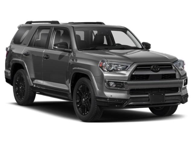 2020 Toyota 4Runner Base