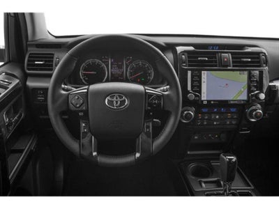2020 Toyota 4Runner Base