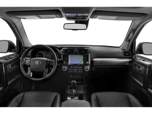 2020 Toyota 4Runner Base