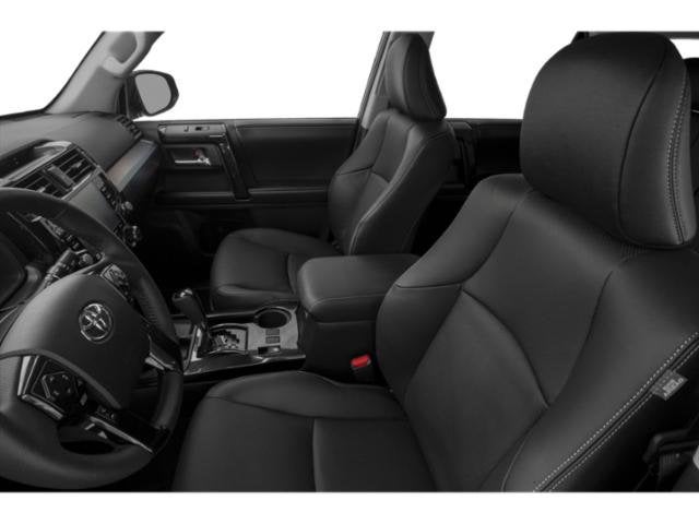 2020 Toyota 4Runner Base