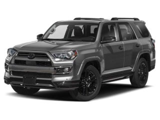2020 Toyota 4Runner Base