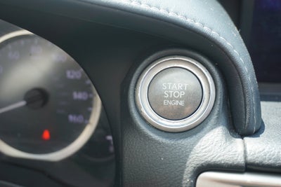 2016 Lexus IS 200t 4dr Sdn