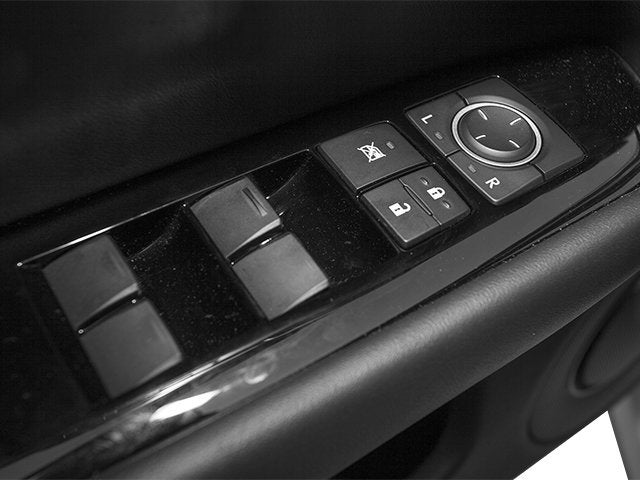 2014 Lexus GS 350 4dr Sdn RWD