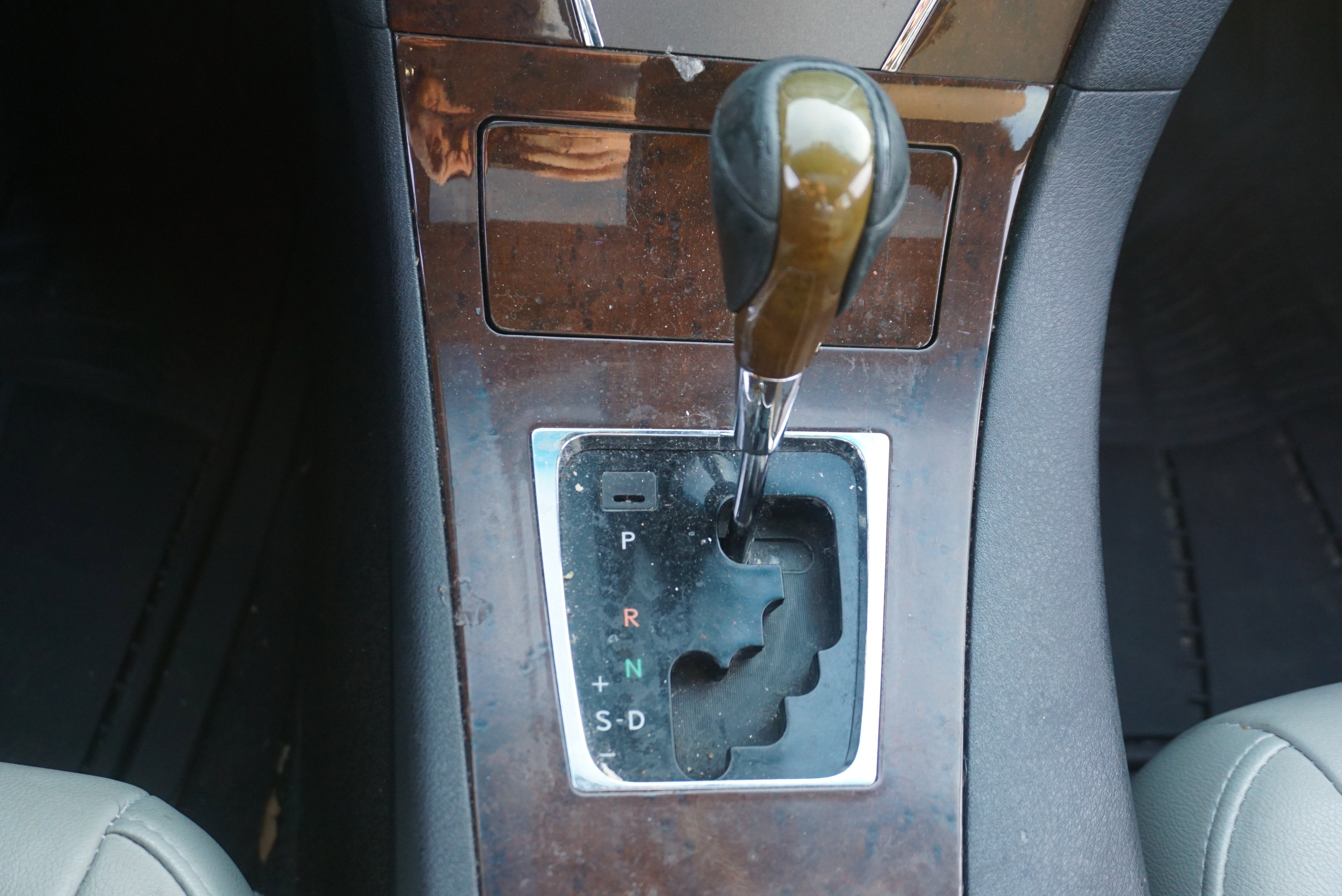 2010 Lexus ES 350 4dr Sdn