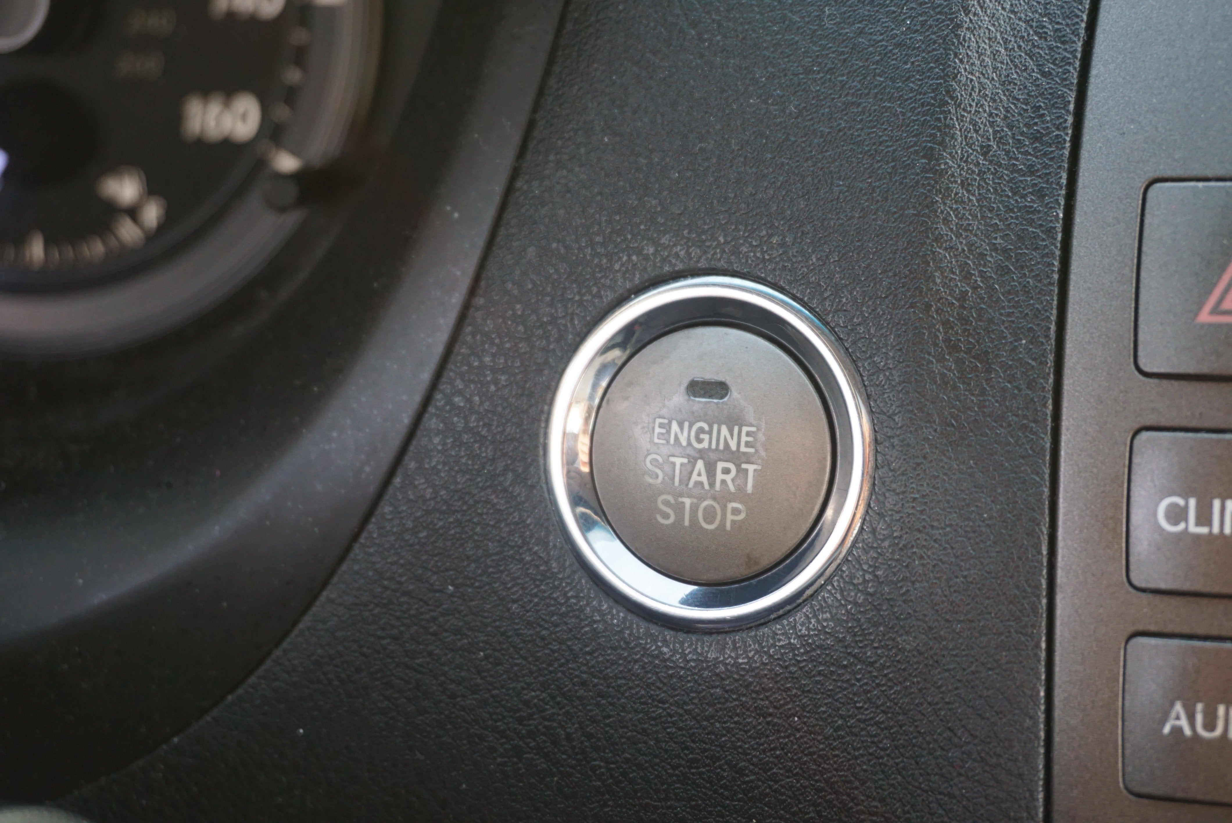 2010 Lexus ES 350 4dr Sdn