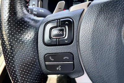 2017 Lexus IS IS 300 F Sport