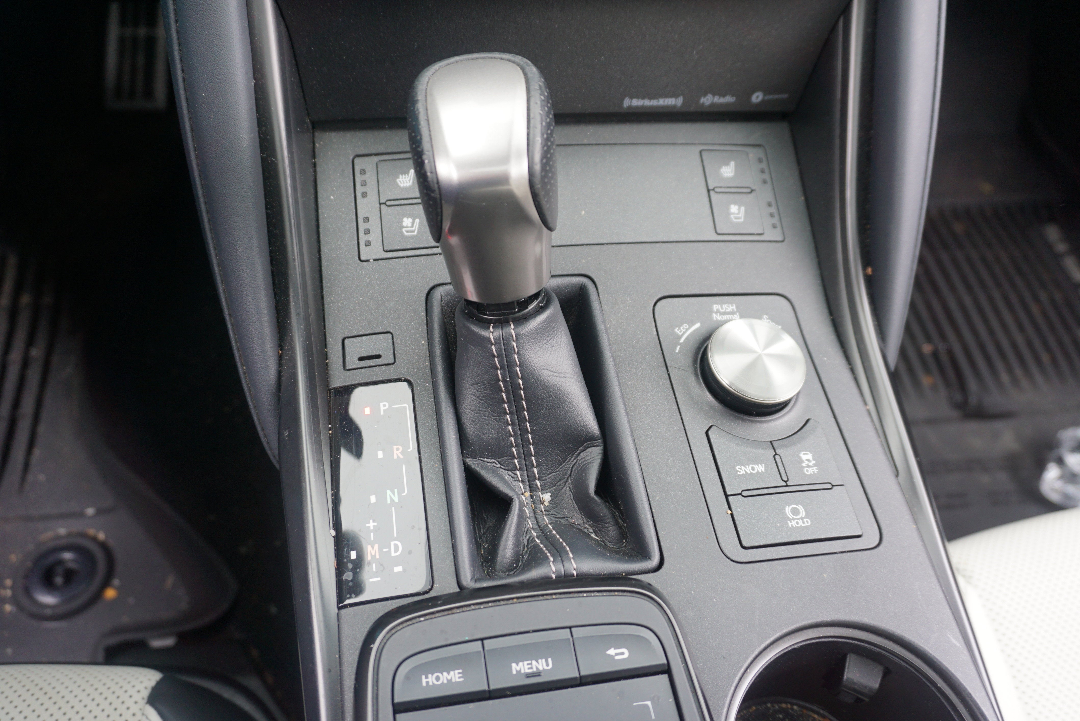 2021 Lexus IS IS 350 F SPORT