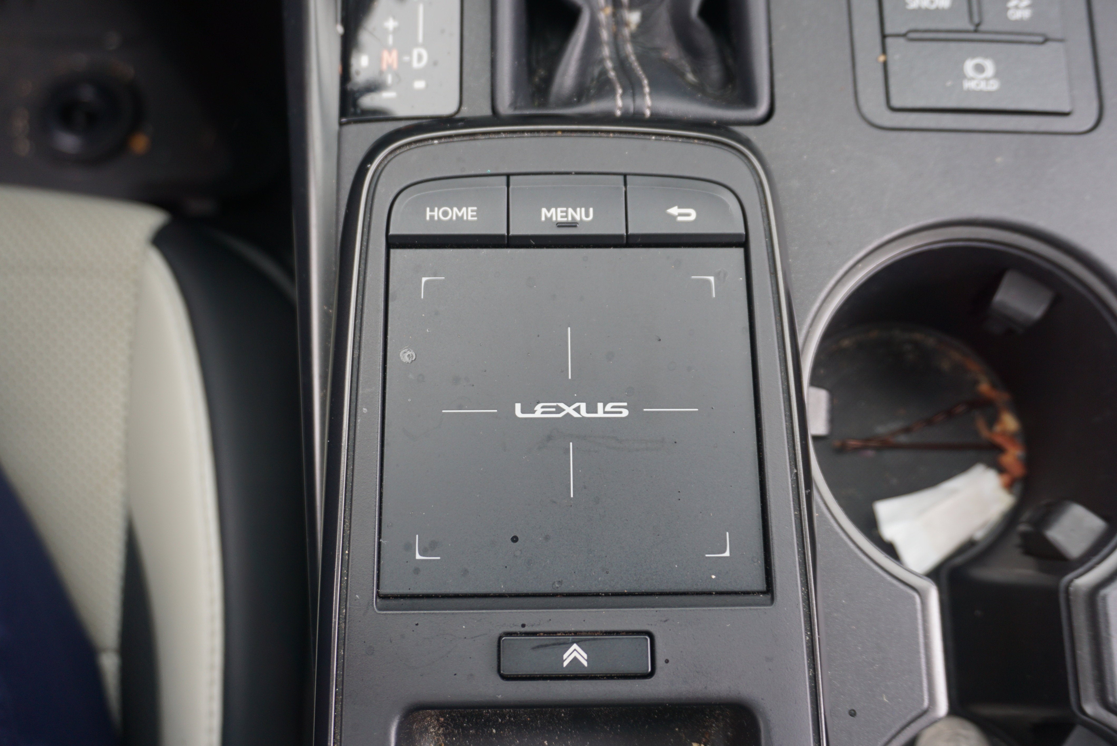 2021 Lexus IS IS 350 F SPORT