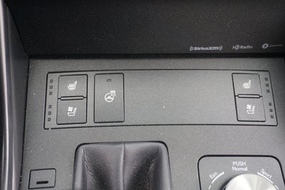 2021 Lexus IS IS 350 F SPORT