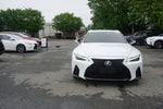 2021 Lexus IS IS 350 F SPORT