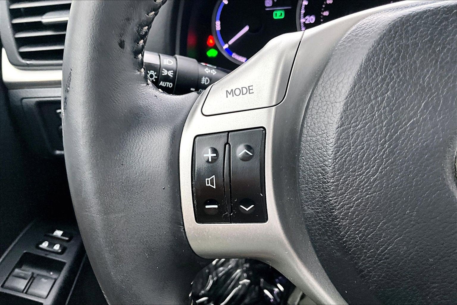 2012 Lexus CT 200h Premium
