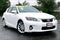 2012 Lexus CT 200h Premium