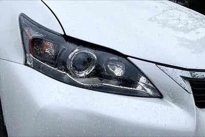 2012 Lexus CT 200h Premium
