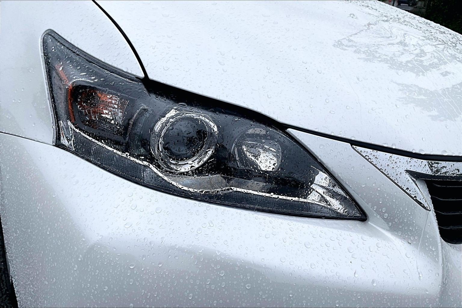 2012 Lexus CT 200h Premium