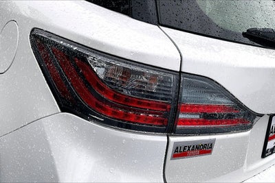 2012 Lexus CT 200h Premium