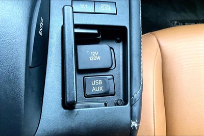2012 Lexus CT 200h Premium