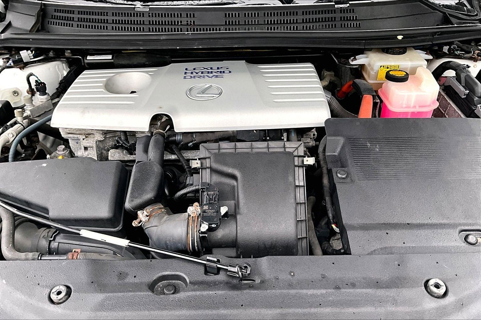 2012 Lexus CT 200h Premium