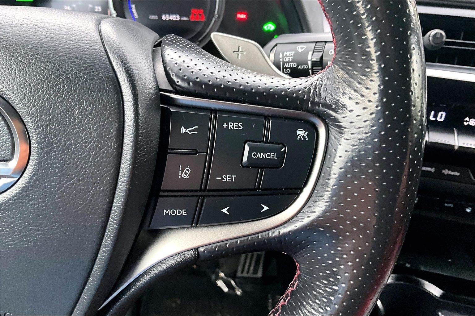 2022 Lexus UX UX 250h F SPORT