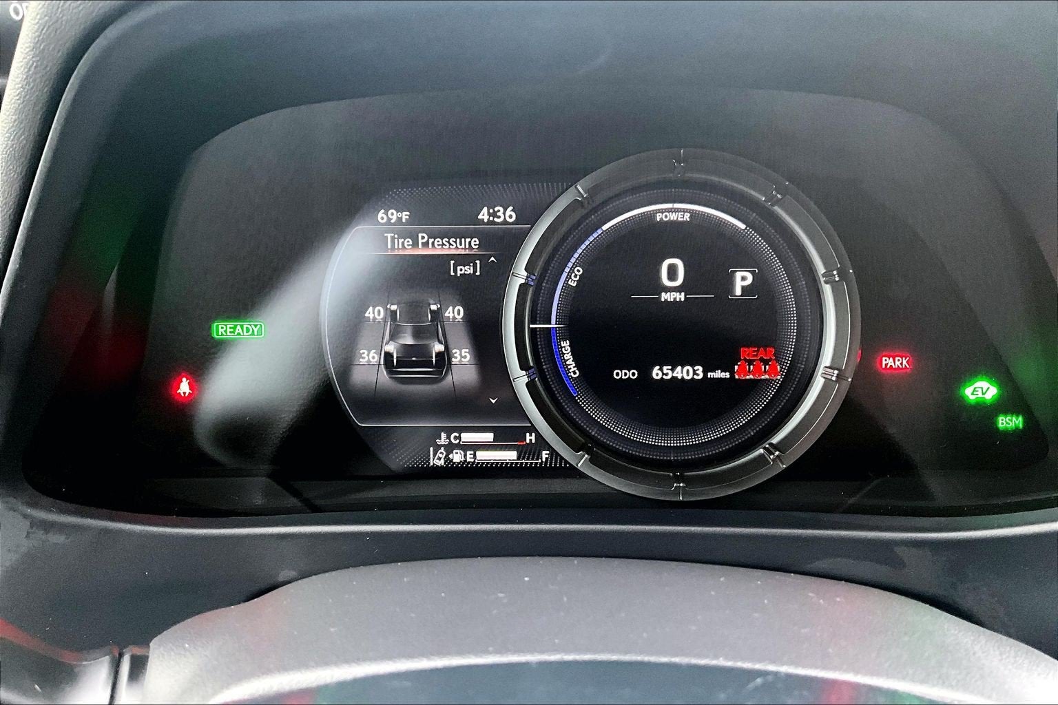 2022 Lexus UX UX 250h F SPORT