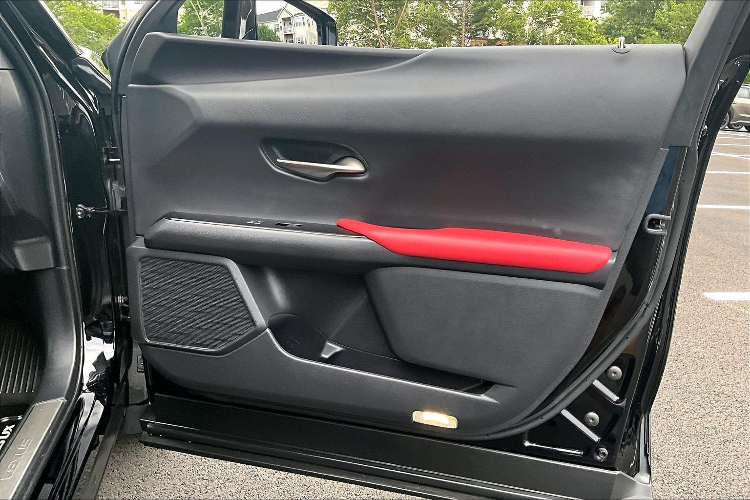 2022 Lexus UX UX 250h F SPORT