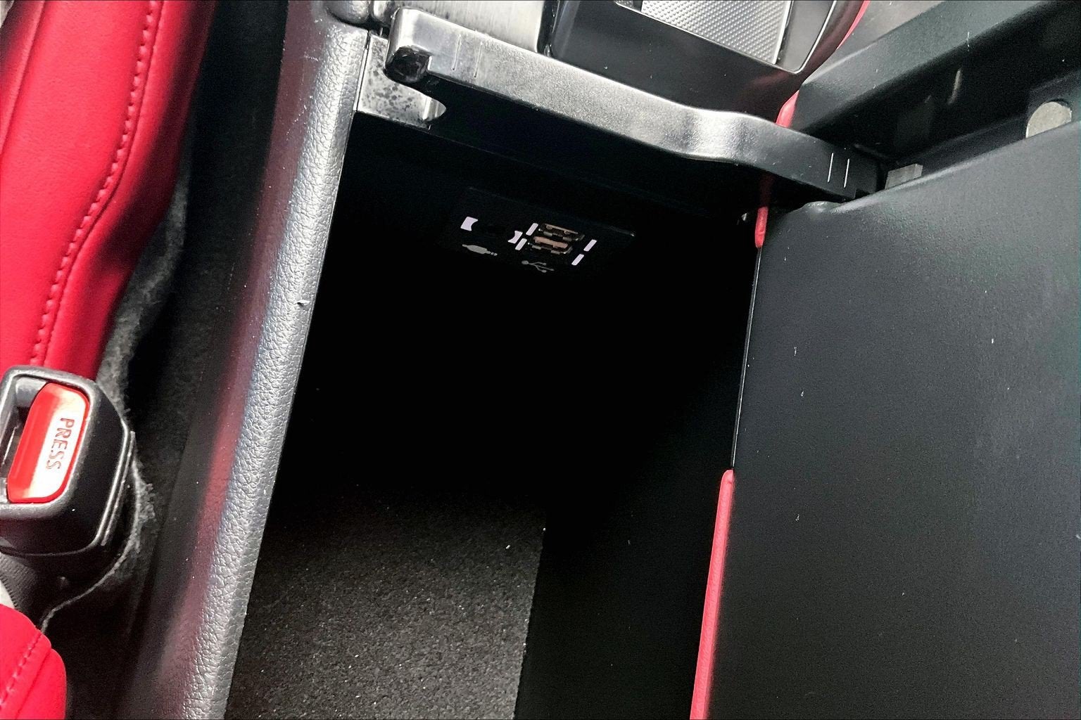 2022 Lexus UX UX 250h F SPORT