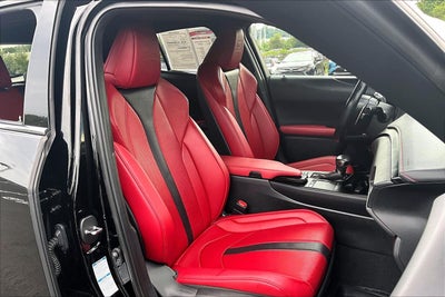 2022 Lexus UX UX 250h F SPORT