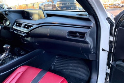 2019 Lexus UX UX 250h F SPORT