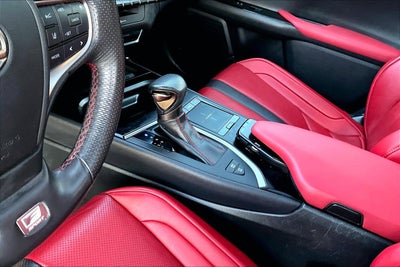 2019 Lexus UX UX 250h F SPORT