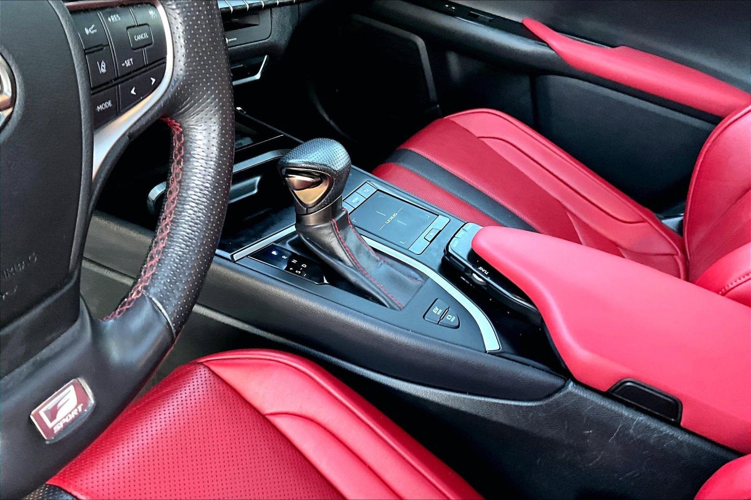 2019 Lexus UX UX 250h F SPORT